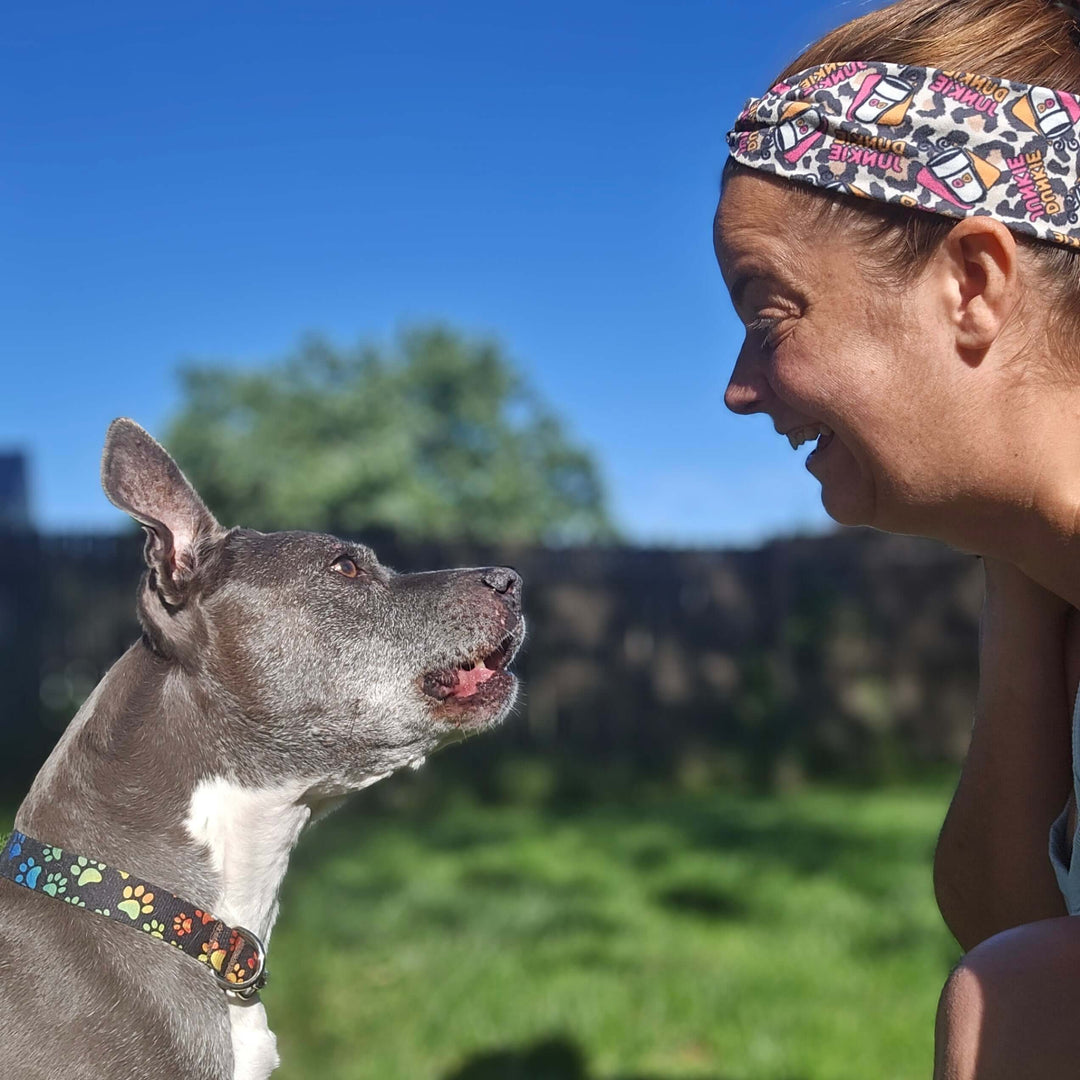 Dog Memorial Tribute Page