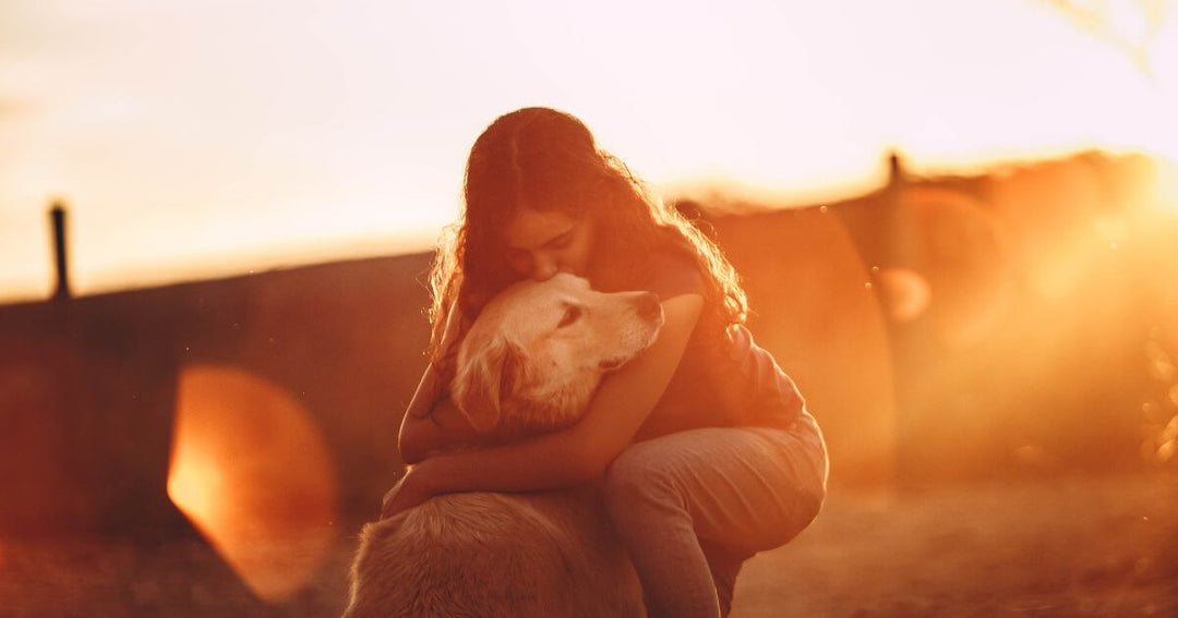 what to say to someone grieving a pet