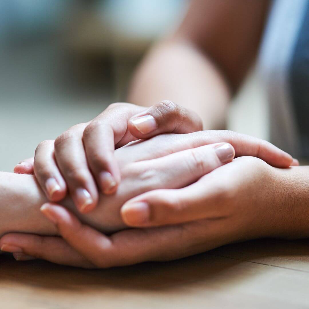 helping a friend through pet loss
