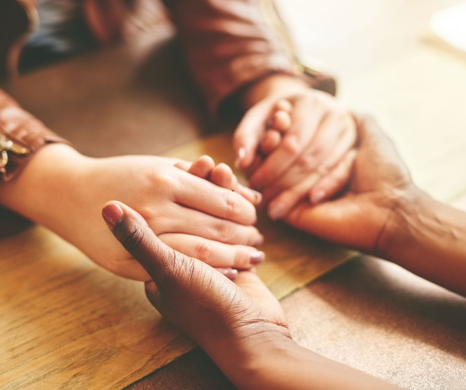 supporting a friend through pet loss