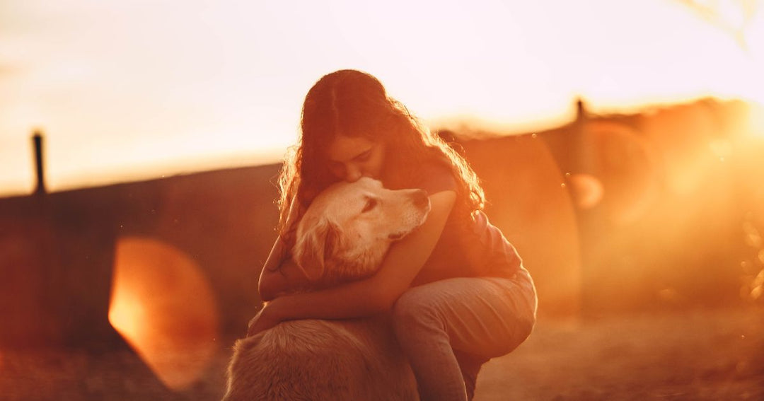 The Role of Rituals in Pet Grief