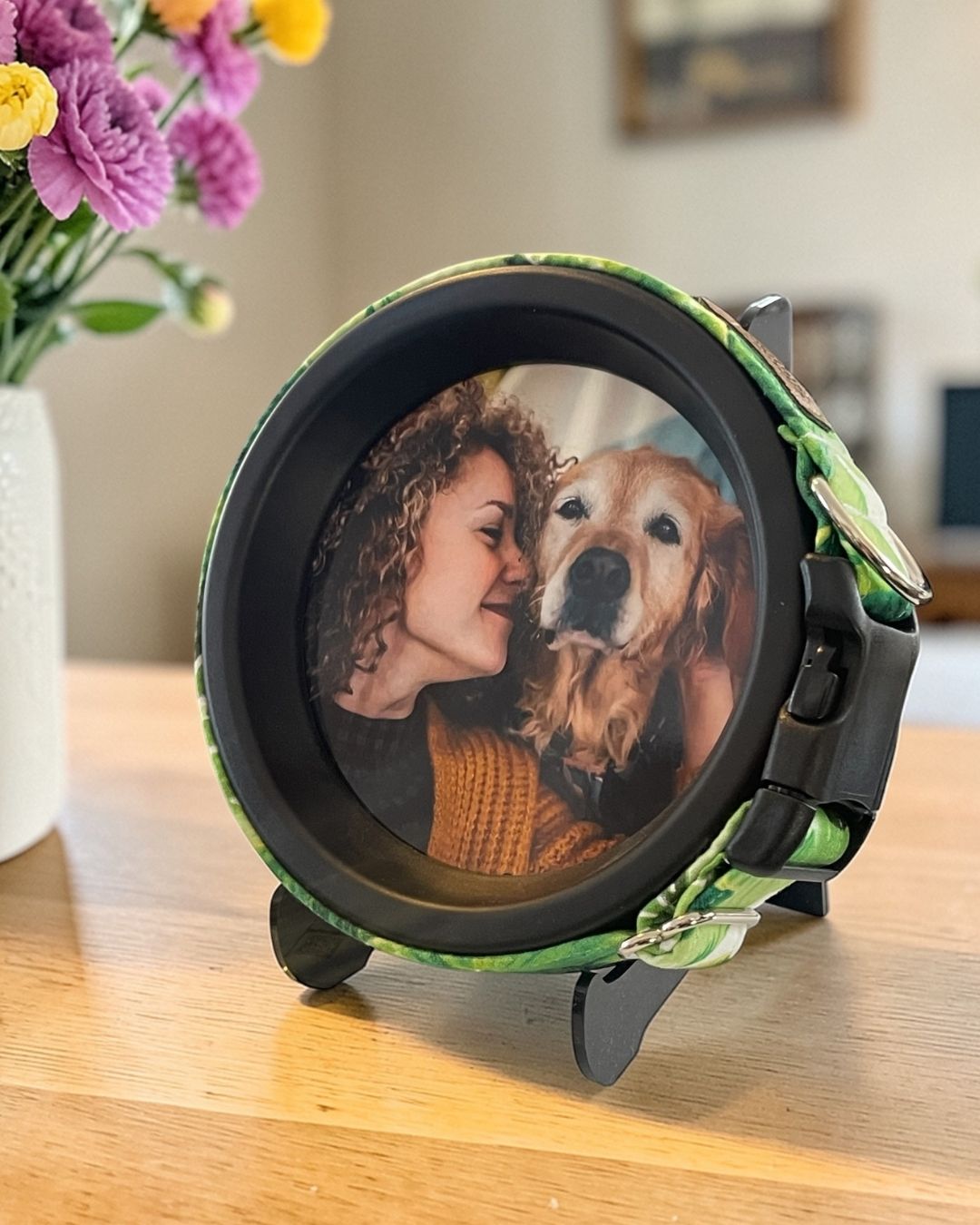 7 meaningful ways to honor your pet's memory